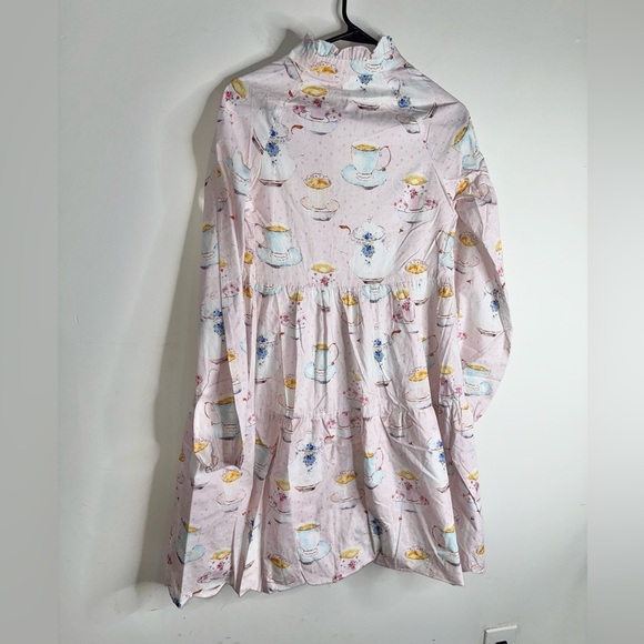 Kathleen Maeve Women’s Adela Dress - Picture 5 of 11